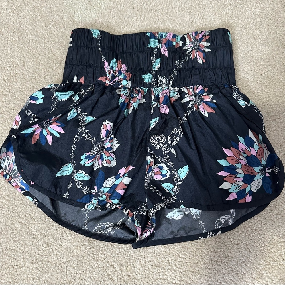 FP Movement The Way Home Shorts - Small